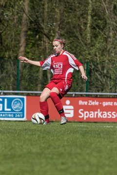 Bild 375 - F VfL Oldesloe II - SG Holstein S�d : Ergebnis: 0:15